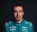 Home - Fernando Alonso Official Site