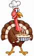 Happy Thanksgiving Turkey Png
