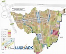 University Town Islamabad - Complete Details | Plot Prices | Map ...