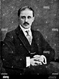 Michel Fokine SMT 1913 Stock Photo - Alamy