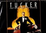 Joe Jackson – Tucker: The Man And His Dream (Original Motion Picture ...