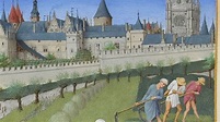 Caracteristicas de la época medieval | Cursos Online Web