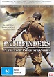 Pathfinders: In the Company of Strangers (2011) - Poster US - 1000*1293px