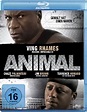 Amazon.com: Animal - Gewalt hat einen Namen [Blu-ray] [Import allemand ...