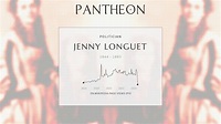 Jenny Longuet Biography - Karl Marx's eldest daughter | Pantheon