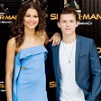 Zendaya's Parents 'Love' Boyfriend Tom Holland