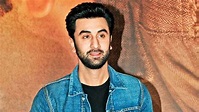 Ranbir Kapoor's black and white post-packup shot will leave you asking ...