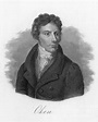 Lorenz Oken (1779-1851) Photograph by Granger | Fine Art America