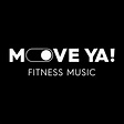 MOVE YA!, Fitness Music Player - Apps on Google Play