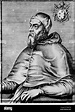 Clément VII. Robert de Genève (1342-1394), Pape d'Avignon (antipape) de ...