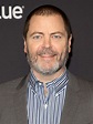 Nick Offerman - AlloCiné