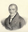 Karl Ludwig von Haller - Wikiwand
