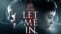 Let Me In (2010) - Backdrops — The Movie Database (TMDB)