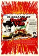 Enciclopedia del Cine Español: El desafío de Pancho Villa (1975)