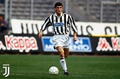 Ciro Ferrara - The Unsung Juve Legend - | Juvefc.com
