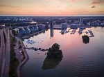 Espoo, a leading innovation ecosystem city in the Nordic region