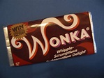 CliCk: O ENCRIVEL CHOCOLATE WONKA' S