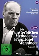 Die unsterblichen Methoden des Franz Josef Wanninger Teil 6 (2 DVDs) – jpc