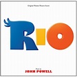 Rio Score | Rio Wiki | FANDOM powered by Wikia