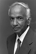 Black Holes and Telescopes: Subrahmanyan Chandrasekhar | American ...