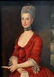 Maria Christina von Österreich (1742–1798) | AustriaWiki im Austria-Forum