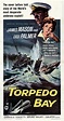 Torpedo Bay - Classic 2 Panel Movie Poster – Gold & Silver Pawn Shop