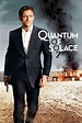 007: Quantum of Solace (2008) - Pôsteres — The Movie Database (TMDB)