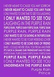 Lyrics Of Purple Rain Meaning - LYRICKA