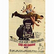 Call Me Bwana - movie POSTER (Style A) (11" x 17") (1963) - Walmart.com ...