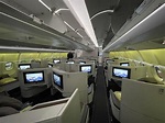 Flight Review: TAP Air Portugal Business Class on the A330-900neo ...