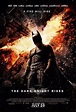 The Dark Knight Rises tiene nuevo póster