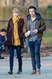 Harry Styles And Taylor Swift: Inside Their Relationship & Are They ...