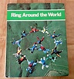 Ring Around the World Harcourt Brace Grade 3 Reading Textbook 1983 in ...