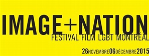 IMAGE+NATION Le Festival de films LGBT de Montréal | Une Chic Geek