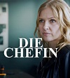 Die Chefin - ZDFmediathek