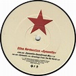 Stina Nordenstam Dynamite UK Promo 12" vinyl single (12 inch record ...