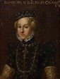 Eleonora d'Austria Duchessa di Mantova 16th Century Dresses, Portuguese ...