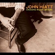 HIATT JOHN – CROSSING MUDDY WATERS (LP) - Kay's Vinyl