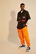 Heron Preston FW18 is a statement on influencer's culture