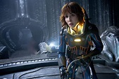 Noomi Rapace's Prometheus character to appear in Alien: Covenant after ...