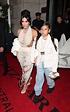 Kim Kardashian Wears A Dress Made Entirely Of Pearls To The 2023 Met ...