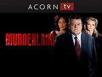 Prime Video: Murderland - Series 1