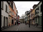 Altstadt Saarlouis Foto & Bild | deutschland, europe, saarland Bilder ...