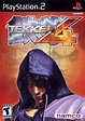 Tekken 4 (2001) - MobyGames