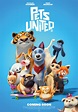 Pets United (#1 of 11): Extra Large Movie Poster Image - IMP Awards