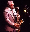 Von Freeman, Fiery Tenor Saxophonist, Dies at 88 - The New York Times
