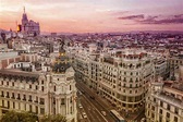 The Most Popular Cities to Visit in Spain