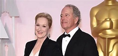 Meryl Streep y Don Gummer llevan vidas separadas desde hace más de seis ...