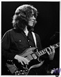 Mick Taylor Vintage Concert Photo Fine Art Print from Madison Square ...