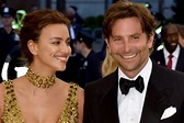 Bradley Cooper and Irina Shayk Had Us Swooning on the Red Carpet ...